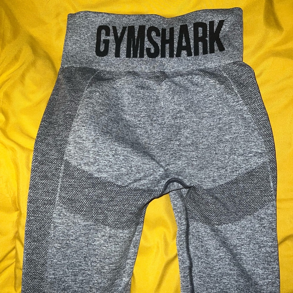 Gymshark Logo leggings